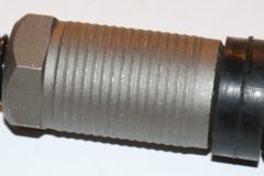 Bärarmsaxel, Nedre Yttre 1939-54 Chevrolet