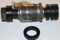 Bärarmsaxel, Övre Yttre 1955-56 Oldsmobile