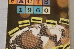 Carfacts 1960