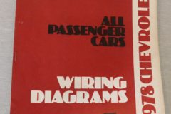 Elschema Chevrolet 1978