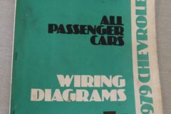 Elschema Chevrolet 1979