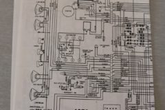 Elschema Manual Cadillac 1973