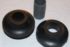 Bussningar Casterstag 1962-70 Nova, Corvair