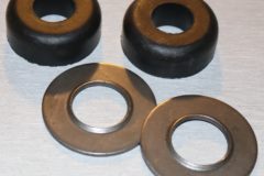 Bussningar Casterstag 1965-70 Chevrolet