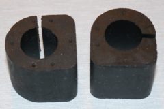 Bussningar Krängningshämmare 1961-70 Cadillac, Pontiac