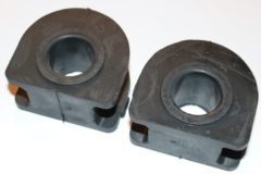 Bussningar Krängningshämmare 1971-96 Chevrolet Van