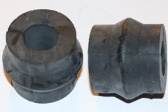 Bussningar Krängningshämmare 1965-81 Mopar Fullsize