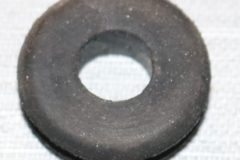 Genomföring 1957-58 Ford