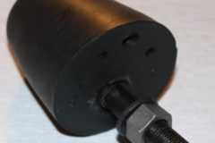 Genomslagsgummi 1954-1956 Ford