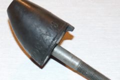 Genomslagsgummi 1954-56 Ford, Mercury