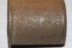 Bärarmsbussning, Nedre 1960-61 Valiant, Lancer