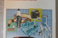 Pontiac Fiero 1984-85 Repair & Tune-UP Guide
