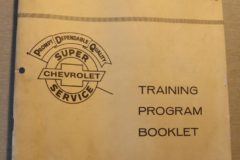 Chevrolet Turbo Hydra-Matic 350