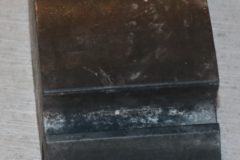 Genomslagsgummi Bakaxel 1957-74 Ford, Mercury