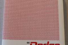 Dodge, Dart, Coronet 1966 Service Manual