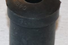 Bladfjäderbussning, Bakre 1965-73 Mustang