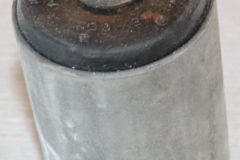 Främre Bladfjäderbussning 1965-73 Mustang