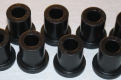 Bakre Bladfjäderbussningar 1965-74 Mopar