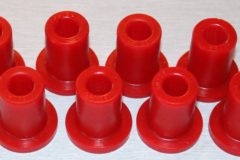 Bakre Bladfjäderbussningar 1960-72 Mopar A-body