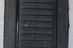 Pedalgummi, Parkbroms 1970-74 Mopar