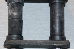 Bladfjäderhänke, bakre 1951-60 Ford, Mercury, Edsel