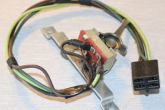 Switch Värmefläkt 1971-73 Dodge, Plymouth