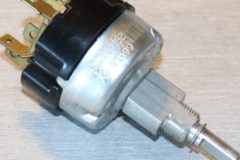 Torkarkontakt 2- stegs 1969-75 Dodge Van & 1972-73 Dodge P-U