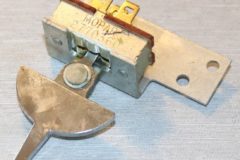 Switch Fläktmotor 1967-1972 Mopar A-body