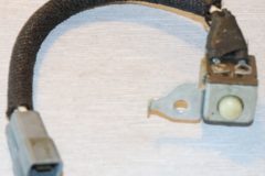 Backljuskontakt A/T 1964-65 Mopar