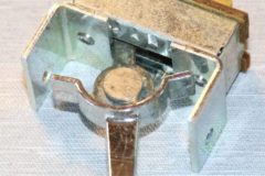 Switch Värmefläkt 1973-74 Mopar B-body