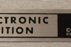 Electronic Ignition Dekal 1972-78 Mopar