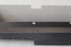 Handskfackslåda 1957-58 Oldsmobile