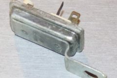 Choke Control, Electrisk 1973 Mopar