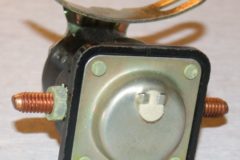 Startrelä A/T 1960-62 Valiant, Lancer