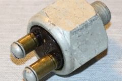Bromsljuskontakt Mopar 1927-37 & 1953-54