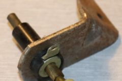 Bromsljuskontakt Mopar 1964 Fullsize