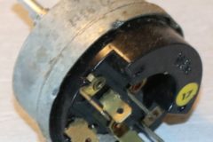 Switch Torkare/Spolning Mopar A-Body 1966