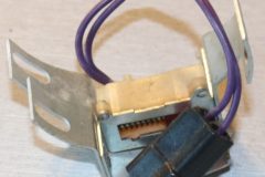 Backljuskontakt Mopar 1967-68