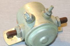 Startrelä 1953-55 Dodge, Plymouth