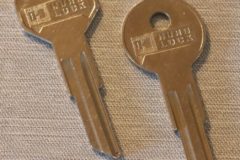 Nyckelämnen 1950-65 AMC, Nash, Rambler