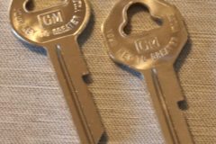 Nyckelämnen Alla GM 1935-66