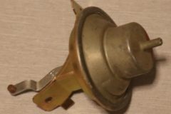 Vacuumklocka fördelare 6:a 1963-68 Mopar