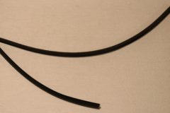 U-Kanal bakdörr 1967-69 Valiant, Dart 4d