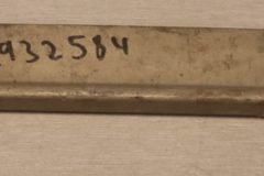 U-Kanal 1968 B-Body Conv.