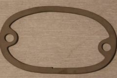 Packning Parkljusglas 1970-74 Challenger