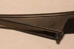 Bakljus Höger 1949 Plymouth