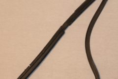 Ventilationsrutelist 1967-72 Mopar A-body