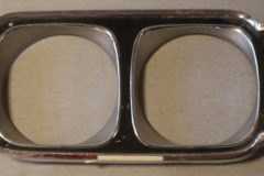 Lyktsarg Vänster 1969 Roadrunner