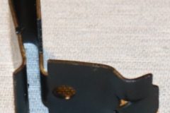 Clips Bakruta 1963 Ford