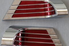 Armstödsreflexer 1959-61 Chevrolet